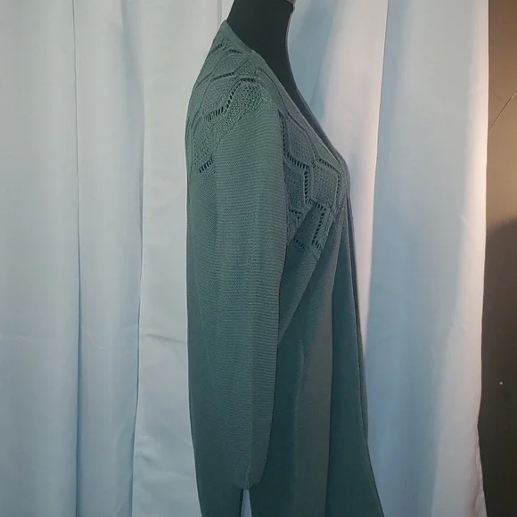 Northern Reflections Cardigan - Picture 3 of 6